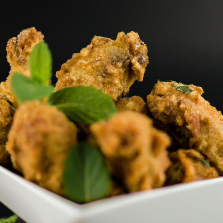 Receitas Asinha De Frango Receita Deliciosa Na Airfryer