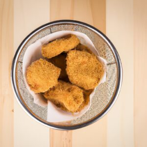 Fritadeira Forno Receita Deliciosa Na Airfryer