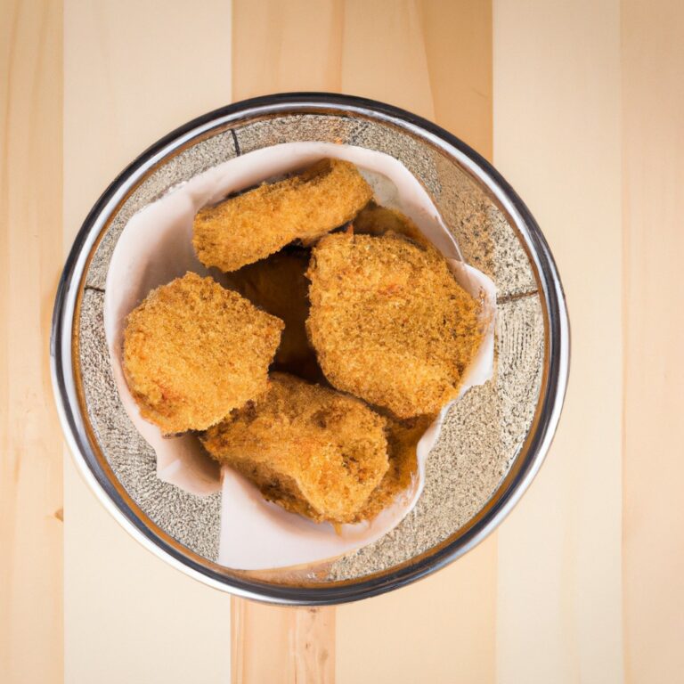 Fritadeira Forno Receita Deliciosa Na Airfryer