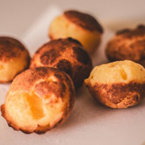 Sobremesas Queijadinha Receita Deliciosa Na Airfryer