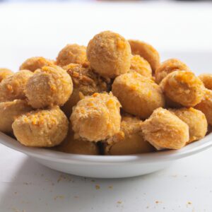 Almôndegas Receita Deliciosa Na Airfryer