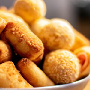 Política De Privacidade Finalidade Receita Deliciosa Na Airfryer