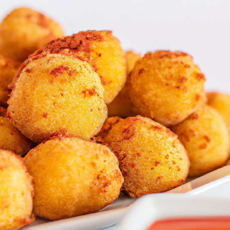 Política De Privacidade Finalidade Coleta Receita Deliciosa Na Airfryer