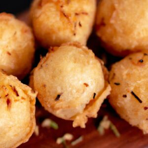 Privacidade Política Receita Deliciosa Na Airfryer
