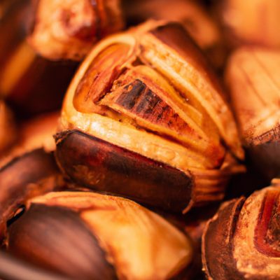 Receitas Pinhão Receita Deliciosa Na Airfryer