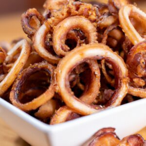 Receitas Polvo Receita Deliciosa Na Airfryer