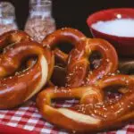 Petiscos Pretzel Receita Deliciosa Na Airfryer