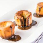 Sobremesas Petit Gateau Receita Deliciosa Na Airfryer