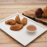 Receitas Peras Receita Deliciosa Na Airfryer