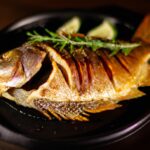 Peixe Tilápia Receita Deliciosa Na Airfryer