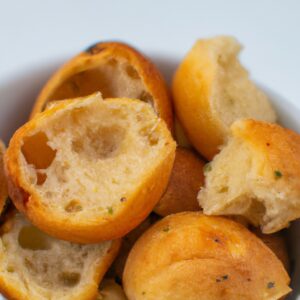 Petisco Azeitona Receita Deliciosa Na Airfryer