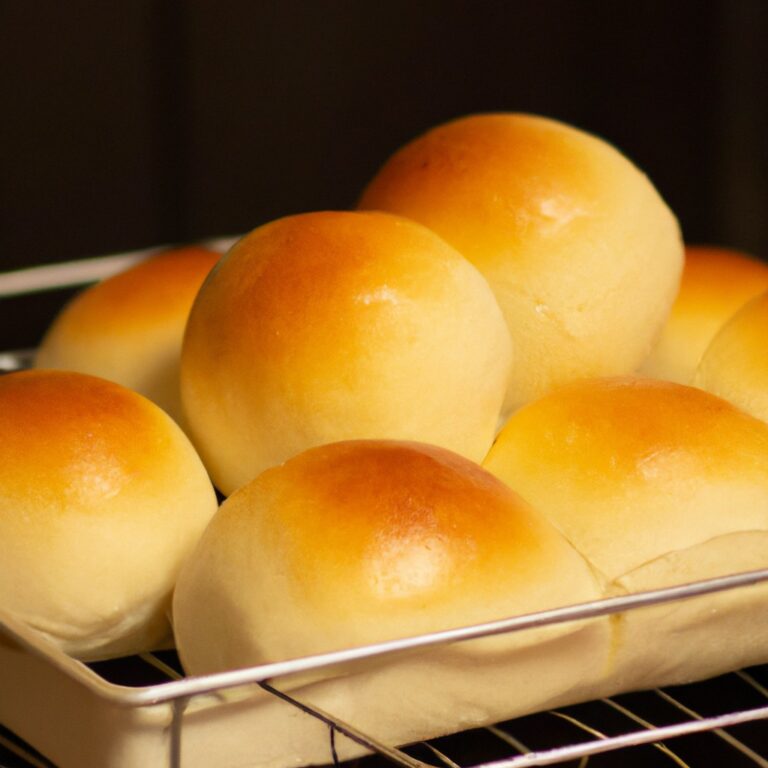 Receitas Pão Receita Deliciosa Na Airfryer