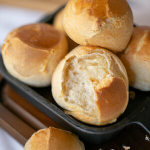 Receitas Pão Alho Receita Deliciosa Na Airfryer