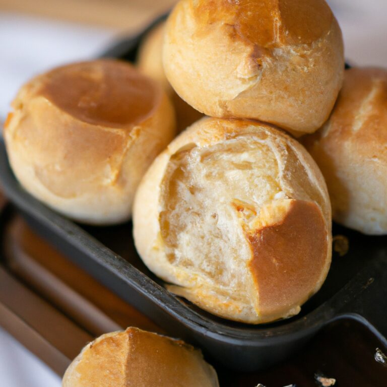 Receitas Pão Alho Receita Deliciosa Na Airfryer