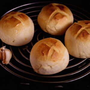 Receitas Pão De Alho Receita Deliciosa Na Airfryer