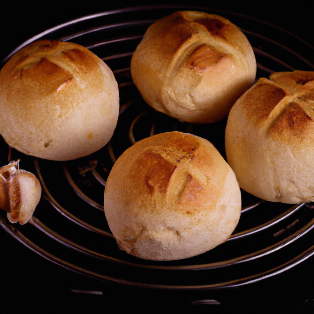 Receitas Pão De Alho Receita Deliciosa Na Airfryer 1 Receitas Pão De Alho Receita Deliciosa Na Airfryer