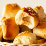 Pão Petisco Receita Deliciosa Na Airfryer
