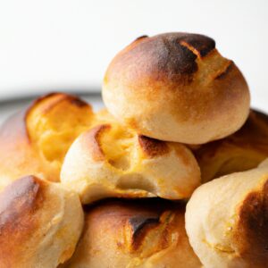 Pão Petisco Pão Italiano Receita Deliciosa Na Airfryer