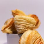 Receitas Palmier Receita Deliciosa Na Airfryer