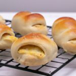 X-Dog Pão Australiano Receita Deliciosa Na Airfryer
