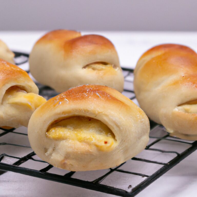 X-Dog Pão Australiano Receita Deliciosa Na Airfryer
