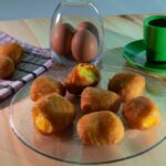 Café Da Manhã Ovos Receita Deliciosa Na Airfryer