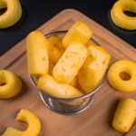Aperitivos Batatas Cheddar Receita Deliciosa Na Airfryer