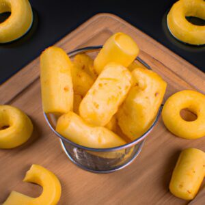 Aperitivos Batatas Cheddar Receita Deliciosa Na Airfryer