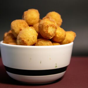 Fritadeira Elétrica Receita Deliciosa Na Airfryer