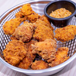 Frango Medalhões Receita Deliciosa Na Airfryer