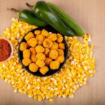 Receitas Milho Verde Receita Deliciosa Na Airfryer