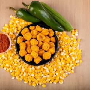 Receitas Milho Verde Receita Deliciosa Na Airfryer