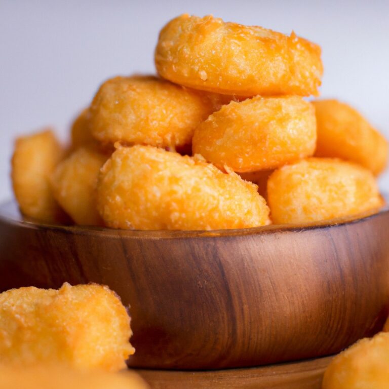 Queijos Parmesão Receita Deliciosa Na Airfryer