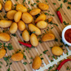 Pratos Principais Medalhões Receita Deliciosa Na Airfryer