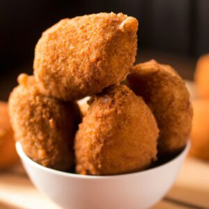Lanches Quibe Receita Deliciosa Na Airfryer