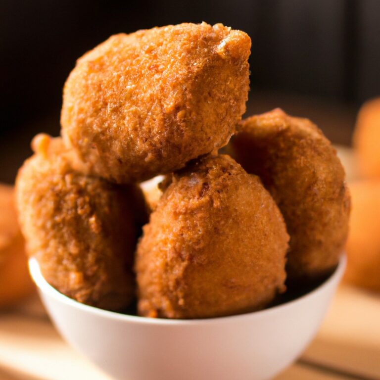Lanches Quibe Receita Deliciosa Na Airfryer