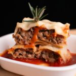 Receitas Lasanha Receita Deliciosa Na Airfryer