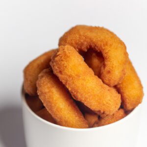 Receitas Leite Frito Receita Deliciosa Na Airfryer