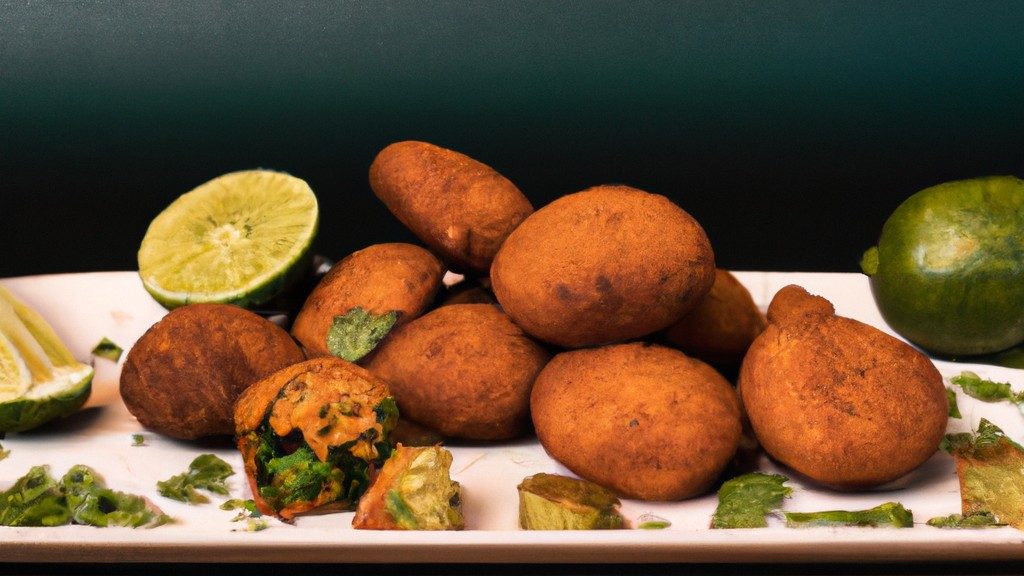 Receitas Kafta Receita Deliciosa Na Airfryer