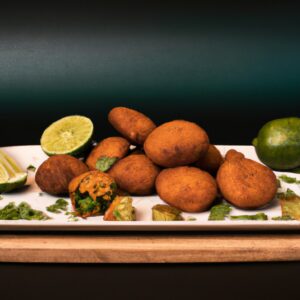 Receitas Kafta Receita Deliciosa Na Airfryer