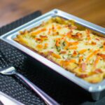 Receitas Gratin Receita Deliciosa Na Airfryer