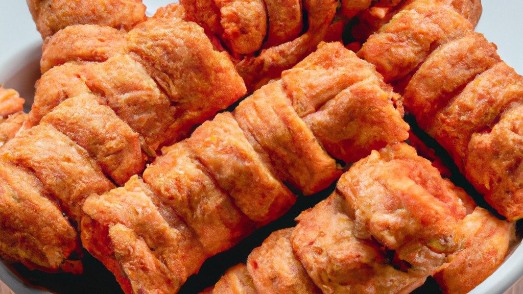 Culinária Receita Deliciosa Na Airfryer