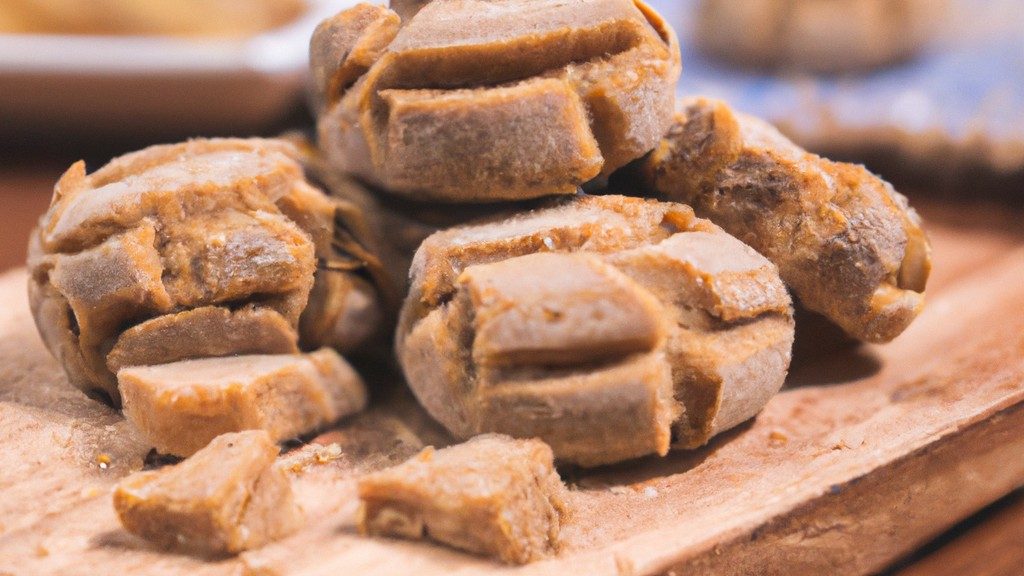 Biscoitos Gengibre Receita Deliciosa Na Airfryer