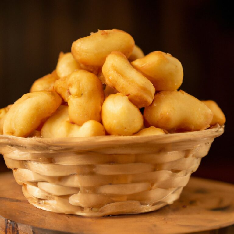 Frituras Fogazza Receita Deliciosa Na Airfryer