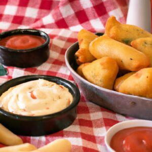 Cultura Cinema Receita Deliciosa Na Airfryer