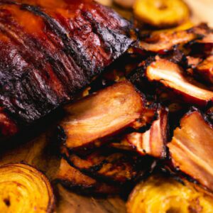 Molhos Barbecue Receita Deliciosa Na Airfryer