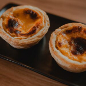 Salgados Empadas Quiches Receita Deliciosa Na Airfryer