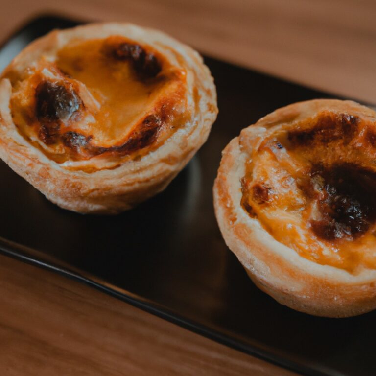 Salgados Empadas Quiches Receita Deliciosa Na Airfryer
