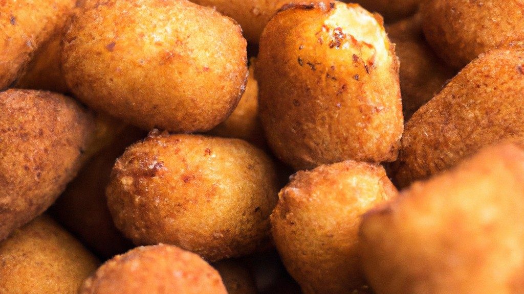 Consumo Energético Receita Deliciosa Na Airfryer