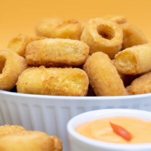 Cozinha Utensílios Receita Deliciosa Na Airfryer